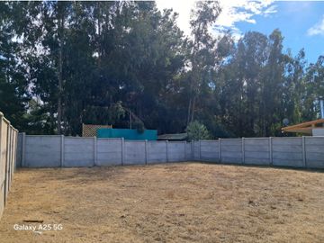 EN VENTA  HERMOSO TERRENO COMUNA DEL TABO