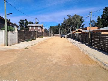 EN VENTA  HERMOSO TERRENO COMUNA DEL TABO
