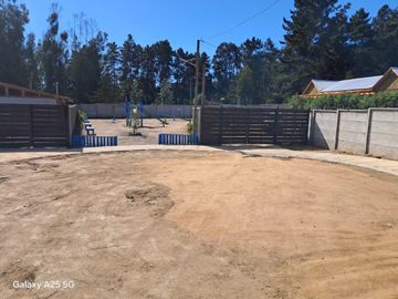 EN VENTA  HERMOSO TERRENO COMUNA DEL TABO