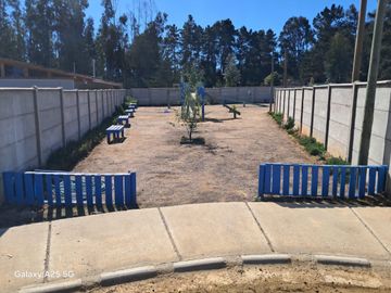 EN VENTA  HERMOSO TERRENO COMUNA DEL TABO