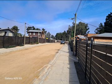 EN VENTA  HERMOSO TERRENO COMUNA DEL TABO