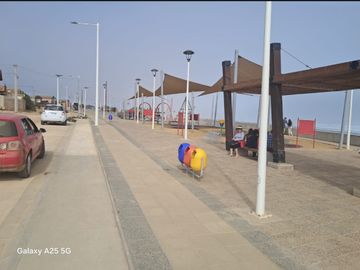 EN VENTA  HERMOSO TERRENO COMUNA DEL TABO