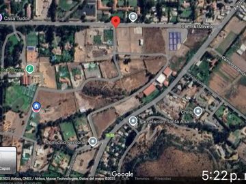 HERMOSA PARCELA EN VENTA , COMUNA TALAGANTE