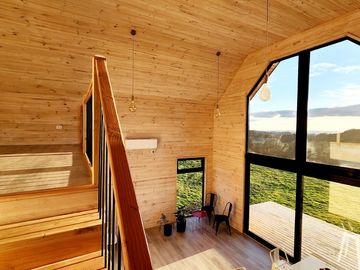 CASA NUEVA A ESTRENAR 2D/2B/2EST PARCELACION LAS CUMBRES