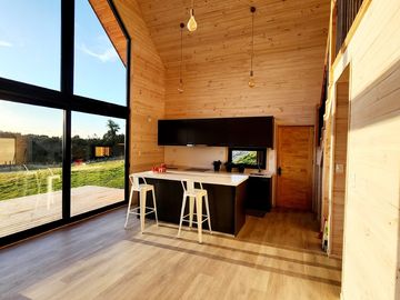 CASA NUEVA A ESTRENAR 2D/2B/2EST PARCELACION LAS CUMBRES