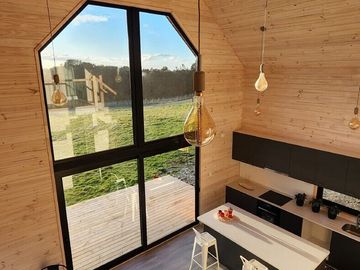 CASA NUEVA A ESTRENAR 2D/2B/2EST PARCELACION LAS CUMBRES