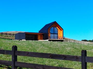 CASA NUEVA A ESTRENAR 2D/2B/2EST PARCELACION LAS CUMBRES