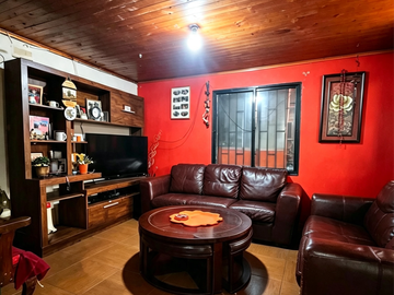 VENTA CASA 9 HABITACIÓN Y 3 BAÑOS EN SAN RAMON