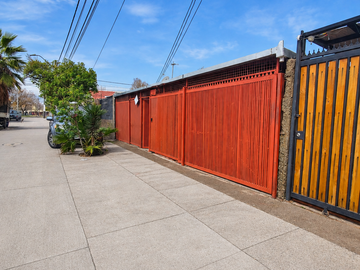 VENTA CASA 9 HABITACIÓN Y 3 BAÑOS EN SAN RAMON