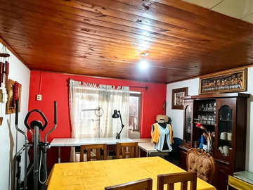 VENTA CASA 9 HABITACIÓN Y 3 BAÑOS EN SAN RAMON