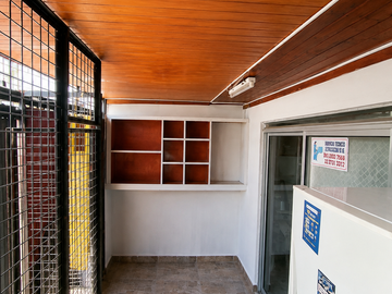 VENTA CASA 9 HABITACIÓN Y 3 BAÑOS EN SAN RAMON