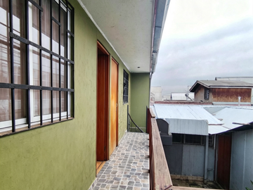 VENTA CASA 9 HABITACIÓN Y 3 BAÑOS EN SAN RAMON