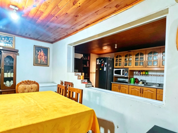 VENTA CASA 9 HABITACIÓN Y 3 BAÑOS EN SAN RAMON