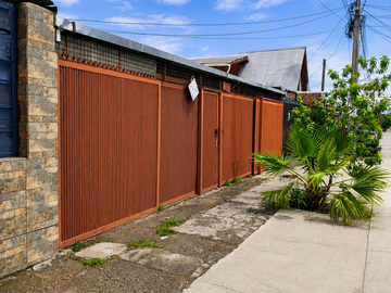 VENTA CASA 9 HABITACIÓN Y 3 BAÑOS EN SAN RAMON