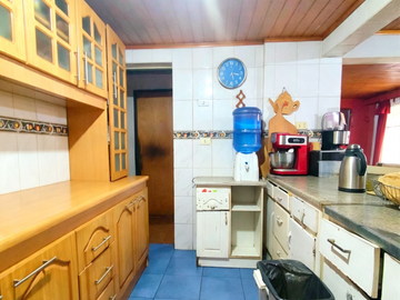 VENTA CASA 9 HABITACIÓN Y 3 BAÑOS EN SAN RAMON