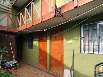VENTA CASA 9 HABITACIÓN Y 3 BAÑOS EN SAN RAMON