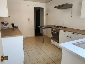 ARRIENDO DEPARTAMENTO 4HAB 3BA LAS CONDES