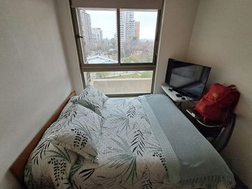 GRAN OPORTUNIDAD VENTA DEPARTAMENTO 2HAB 2BA ÑUÑOA