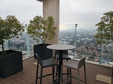GRAN OPORTUNIDAD VENTA DEPARTAMENTO 2HAB 2BA ÑUÑOA