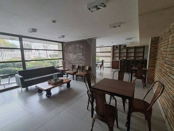GRAN OPORTUNIDAD VENTA DEPARTAMENTO 2HAB 2BA ÑUÑOA
