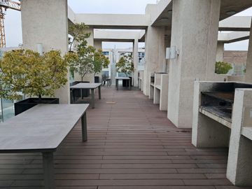 GRAN OPORTUNIDAD VENTA DEPARTAMENTO 2HAB 2BA ÑUÑOA