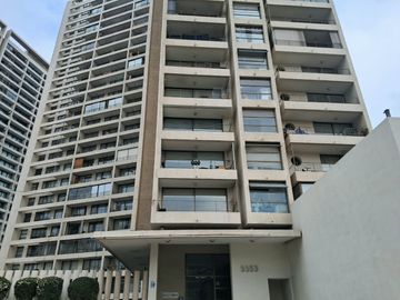 GRAN OPORTUNIDAD VENTA DEPARTAMENTO 2HAB 2BA ÑUÑOA
