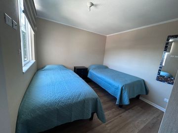 ARRIENDO DEPARTAMENTO 2D 1B PUERTO MONTT