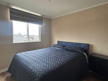 ARRIENDO DEPARTAMENTO 2D 1B PUERTO MONTT
