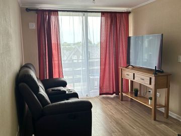 ARRIENDO DEPARTAMENTO 2D 1B PUERTO MONTT
