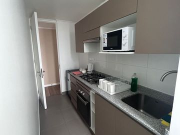 ARRIENDO DEPARTAMENTO 2D 1B PUERTO MONTT