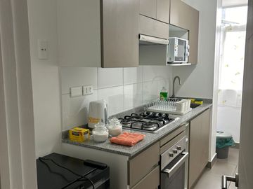 ARRIENDO DEPARTAMENTO 2D 1B PUERTO MONTT