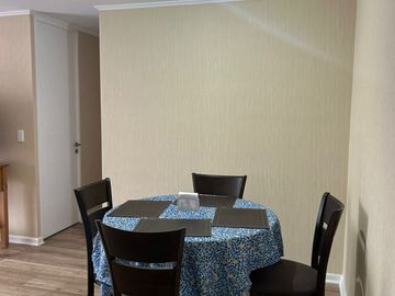 ARRIENDO DEPARTAMENTO 2D 1B PUERTO MONTT