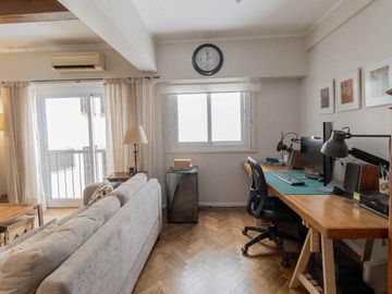 Venta Departamento de 4 amb -  Recoleta