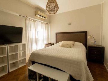 Venta Departamento de 4 amb -  Recoleta