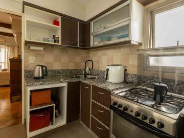 Venta Departamento de 4 amb -  Recoleta