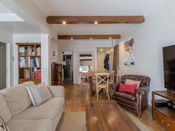 Venta Departamento de 4 amb -  Recoleta