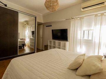 Venta Departamento de 4 amb -  Recoleta