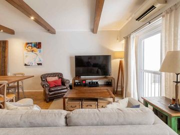 Venta Departamento de 4 amb -  Recoleta