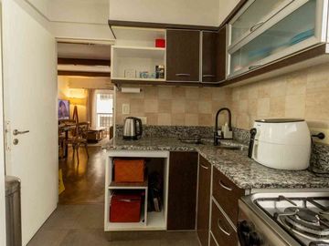 Venta Departamento de 4 amb -  Recoleta