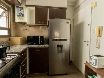 Venta Departamento de 4 amb -  Recoleta