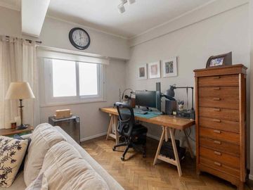 Venta Departamento de 4 amb -  Recoleta