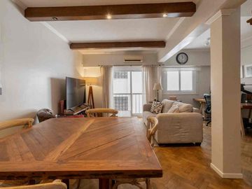 Venta Departamento de 4 amb -  Recoleta