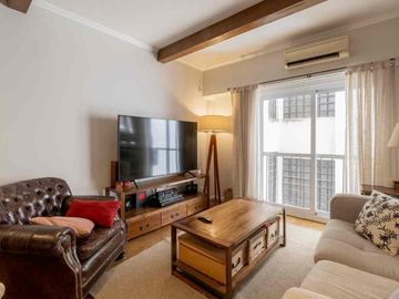 Venta Departamento de 4 amb -  Recoleta