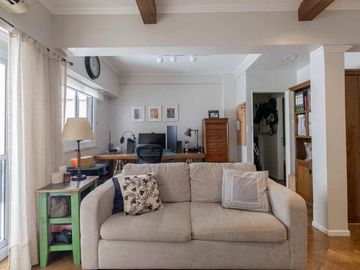 Venta Departamento de 4 amb -  Recoleta