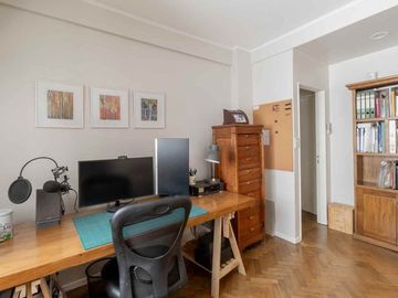 Venta Departamento de 4 amb -  Recoleta