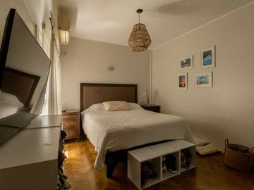 Venta Departamento de 4 amb -  Recoleta