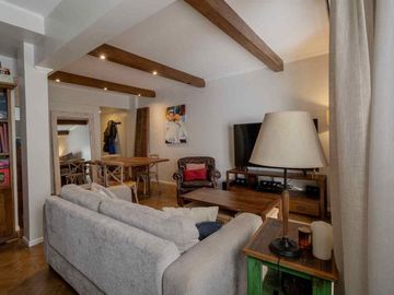 Venta Departamento de 4 amb -  Recoleta