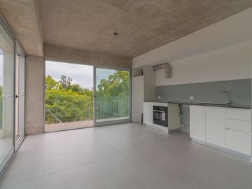 Venta Depto 3 ambientes Domus Delta