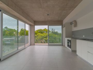 Venta Depto 3 ambientes Domus Delta