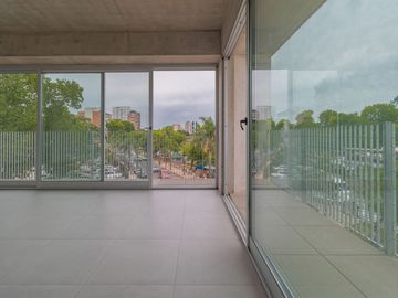 Venta Depto 3 ambientes Domus Delta
